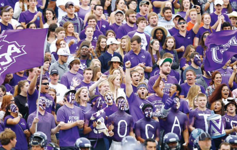 GameDay will be a whole new experience as ACU football moves to Wildcat Stadium.