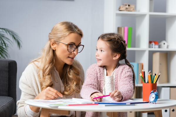 Child and Family Services