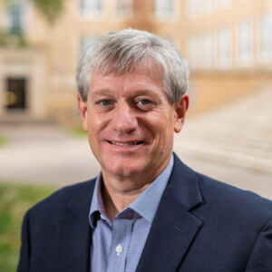 Neal Coates-Department of Political Science and Criminal Justice