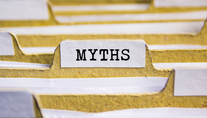 5 Myths About MBA Programs You Need to Know