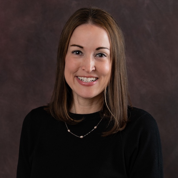 Dr. Alison Busick. BS in Healthcare Administration