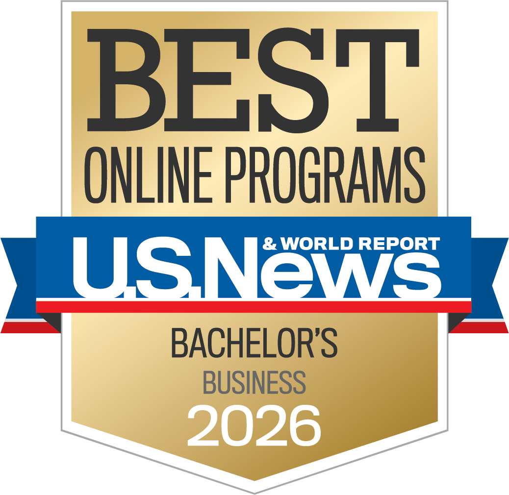 Best Online Bachelor's in Business