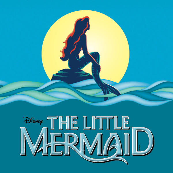 The Little Mermaid Graphic