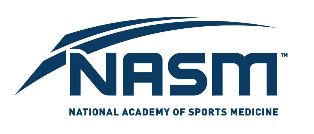 NASM logo