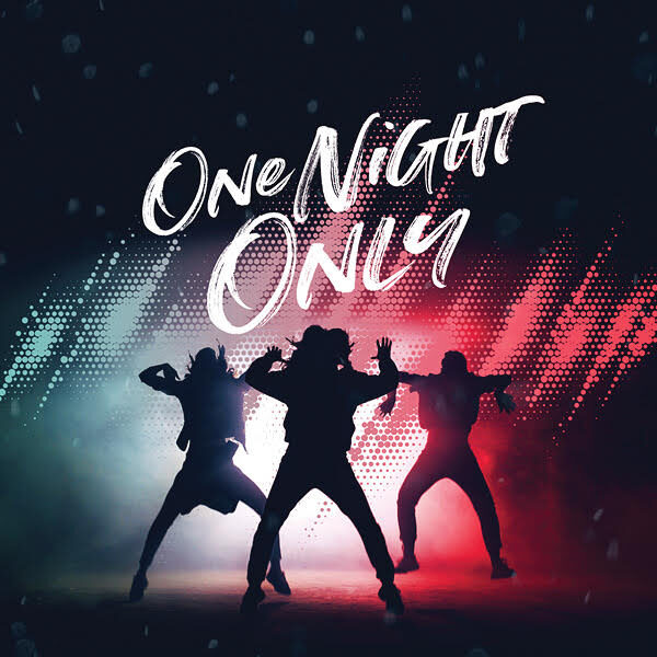 One Night Only 2022_2023