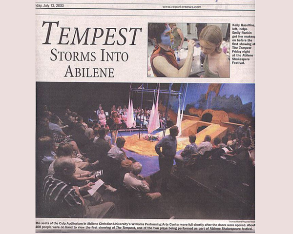The-Tempest-news-review