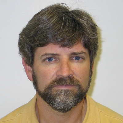 Timothy Perkins - ACU Psychology Faculty