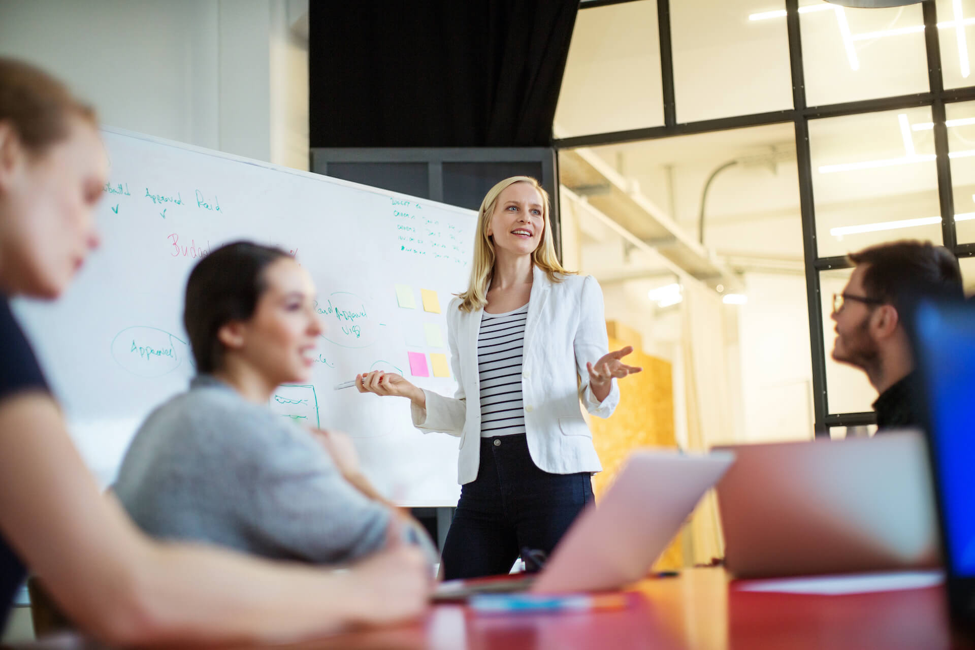 Bachelor of Science in Organizational Leadership