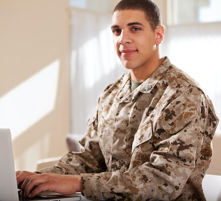 Military Tuition Discount