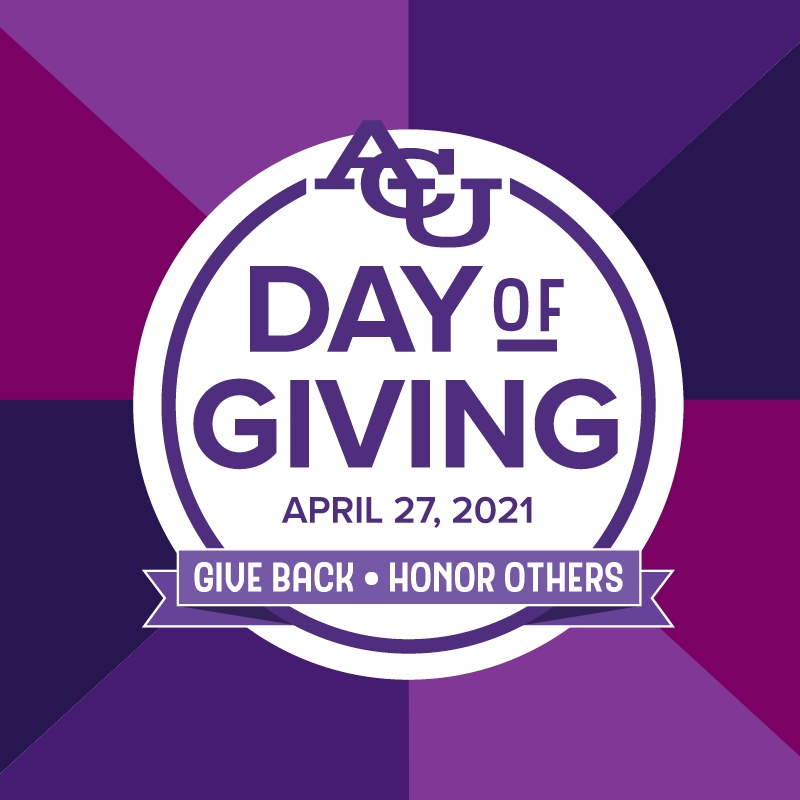 ACU Day of Giving