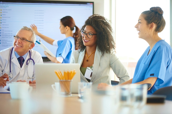 Growing Need for Healthcare Administrators