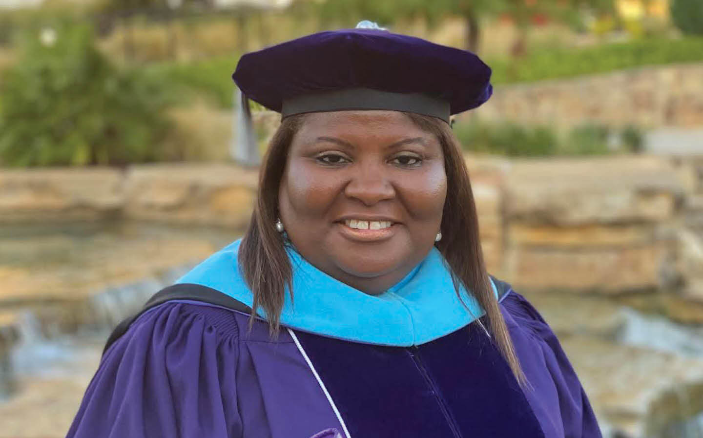 Faculty Spotlight: Gae Goodwin | Abilene Christian University Online