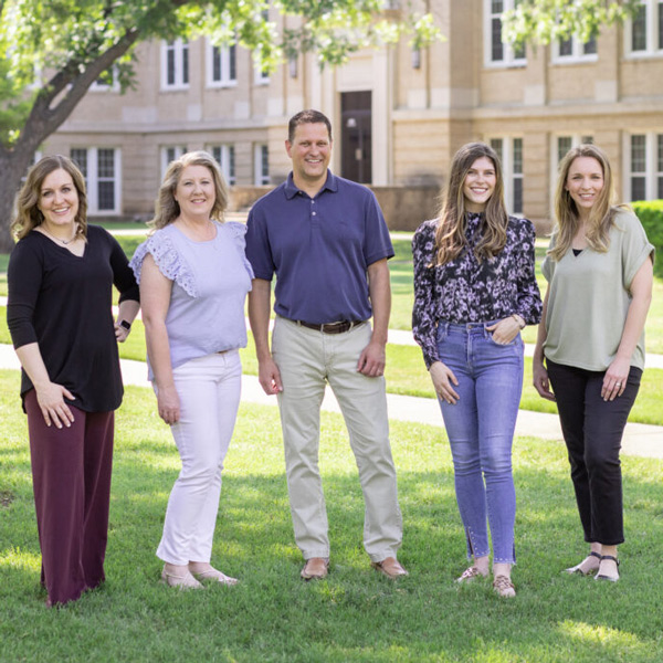 Graduate Admissions | Abilene Christian University