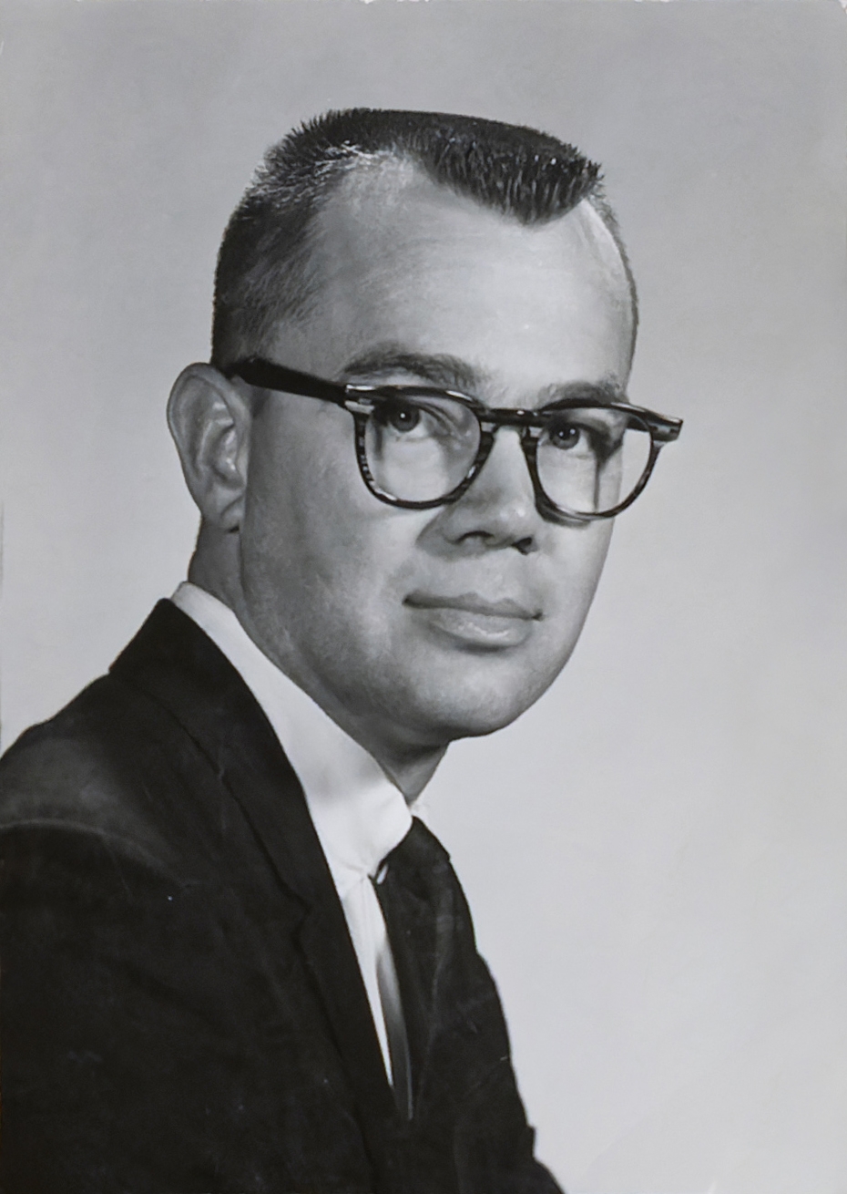 Marler began his ACU career in the publicity/communications office, and was the first full-time sports information director at the university.
