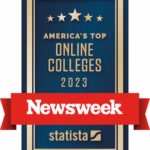 Newsweek Top Online Colleges