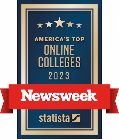 Newsweek Top Online Colleges
