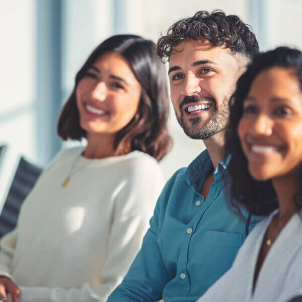 corporate partnerships