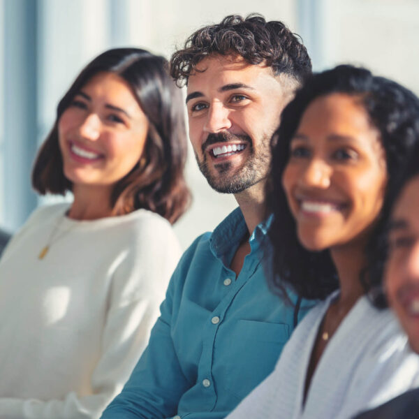 corporate partnerships
