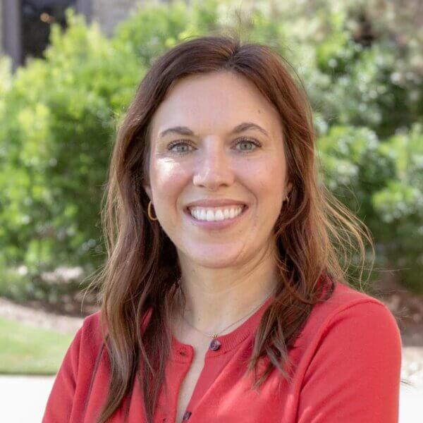 Cassie Feerer Portrait.