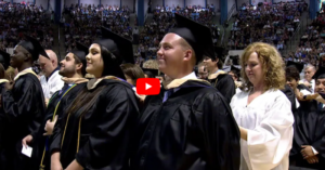 Undergraduate Commencement Ceremony (December) | Abilene Christian ...