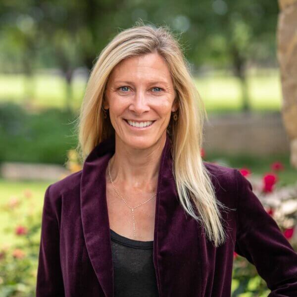 Lisa Wiggins portrait.