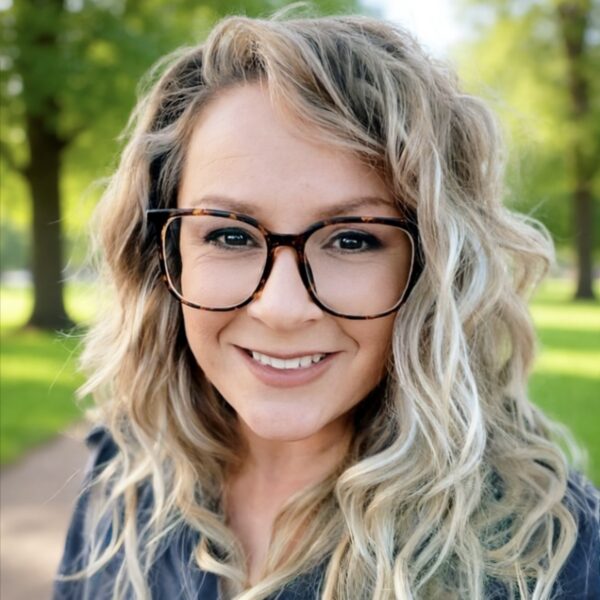 kristen schumacher portrait.