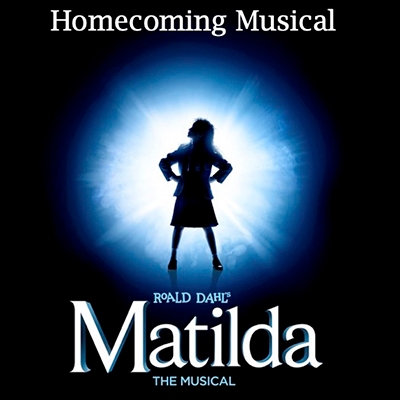 ACU Theatre presents Matilda