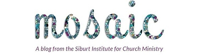Mosaic Siburt Institute blog