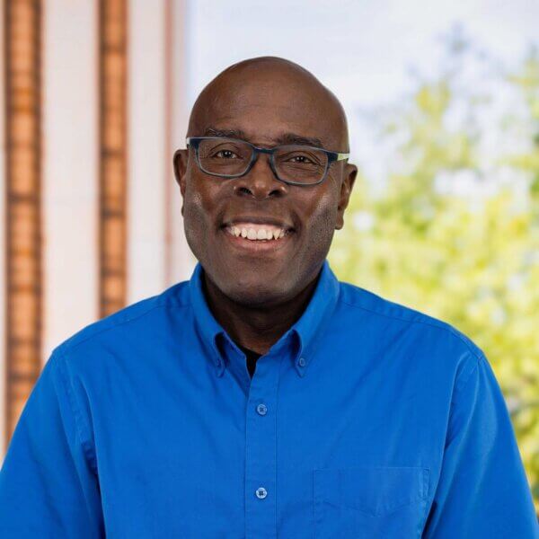 Odies Wright portrait.