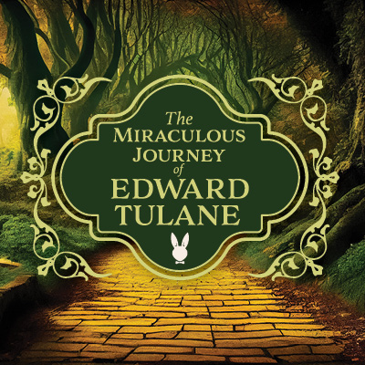 ACU Theatre presents The Miraculous Journey of Edward Tulane