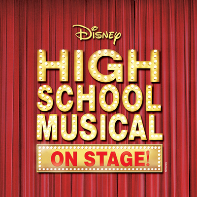 ACU Theatre presents High School Musical On Stage