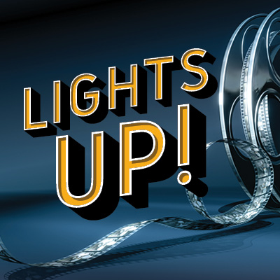 ACU Theatre presents Lights Up