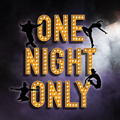 ACU Theatre presents One Night Only