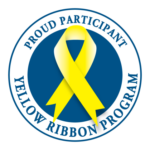 yellow ribbon school