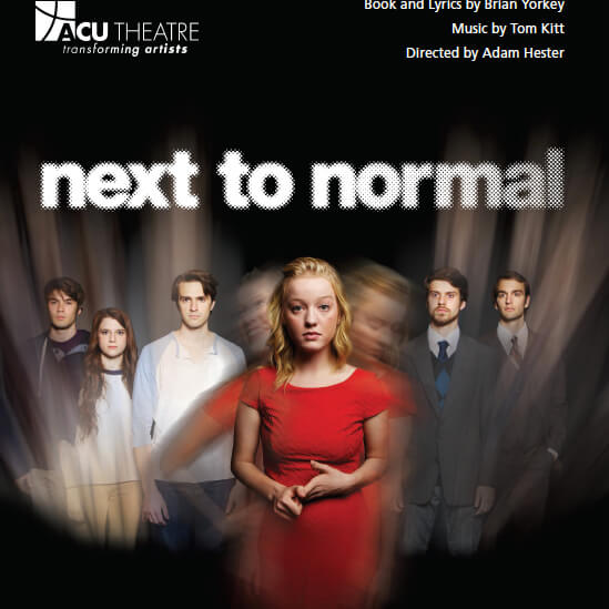  Next to Norma graphic