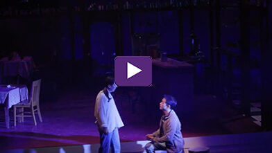 Video explaining opportunities with ACU Theatre 