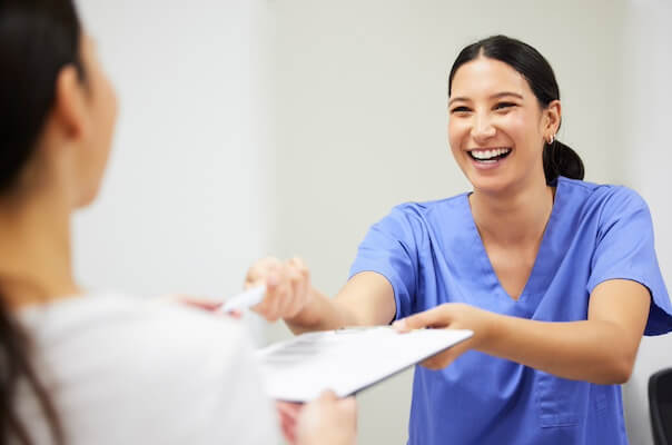 certified medical assistant