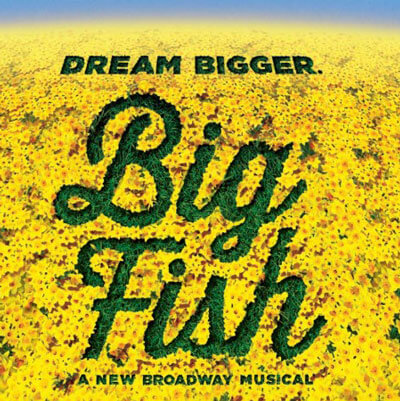Big Fish Graphic