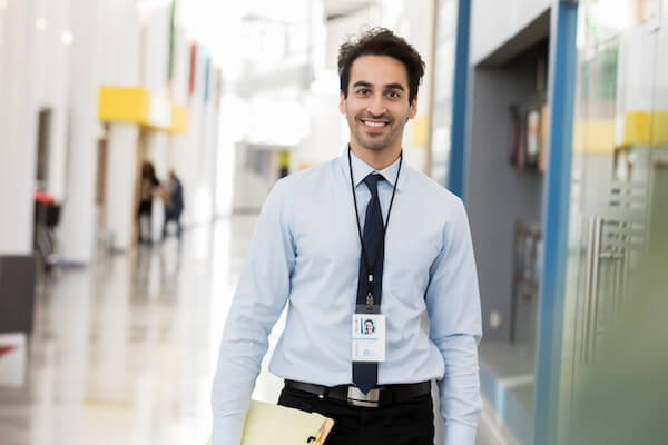 school principal