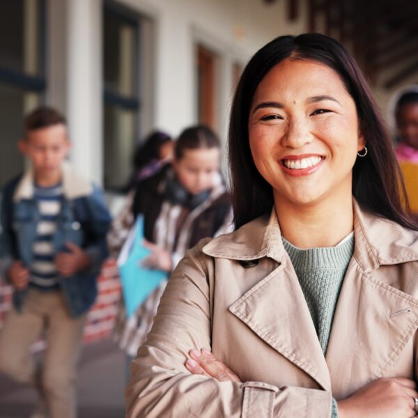 doctor of education in educational leadership