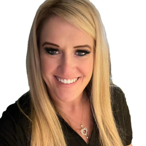 Carrie Christensen portrait.