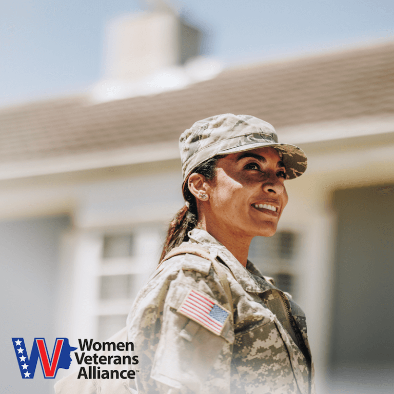Female Acus ACU Partners with the Women Veterans Alliance to Provide Tuition ...