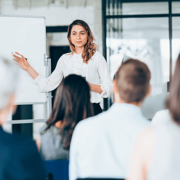 communication skills are power skills