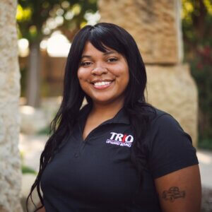 Alexis Royal portrait.