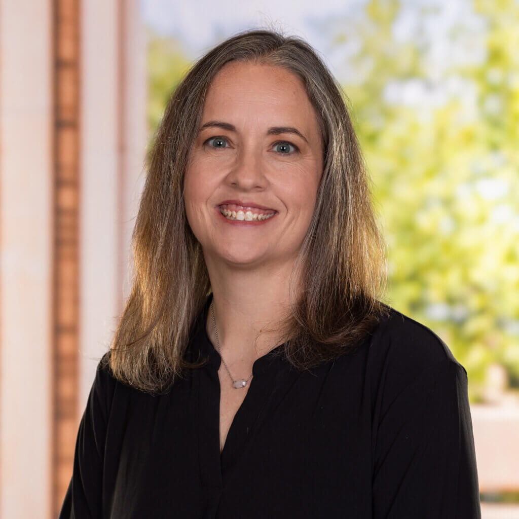 Candice Stuart portrait.