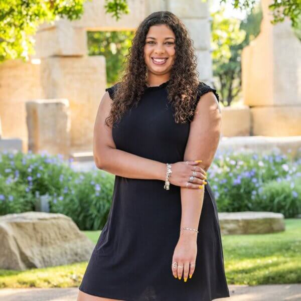 Jacquelyn King Potrait.