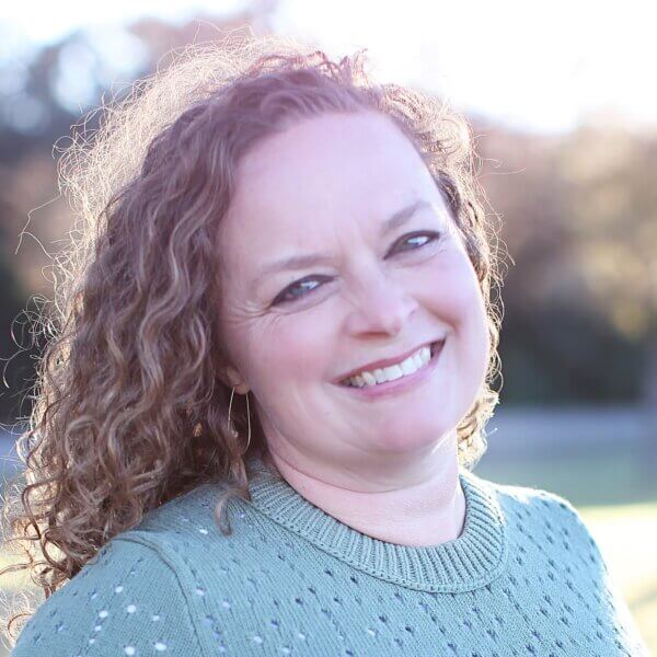 Kristen Richardson portrait.