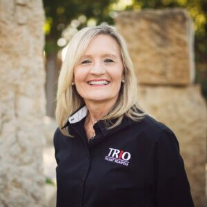 Lalena Carpenter portrait.