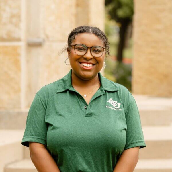 Maurice Simpson portrait.