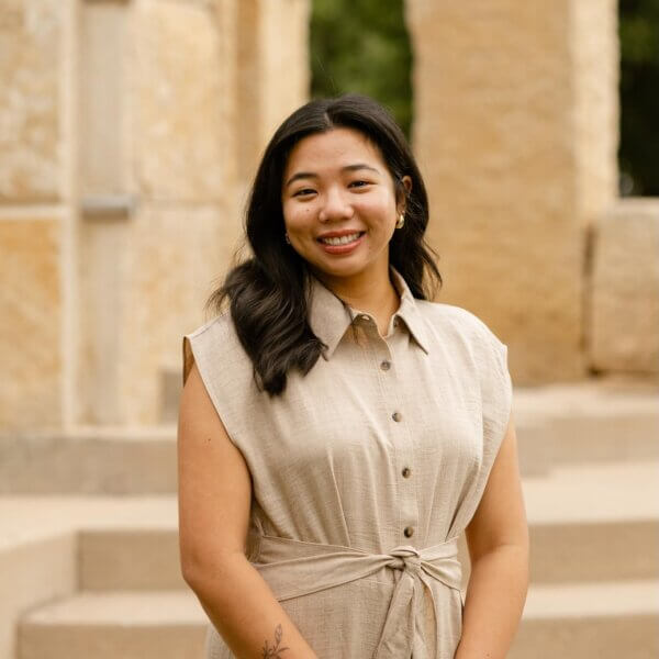 Tanya Chambers portrait.